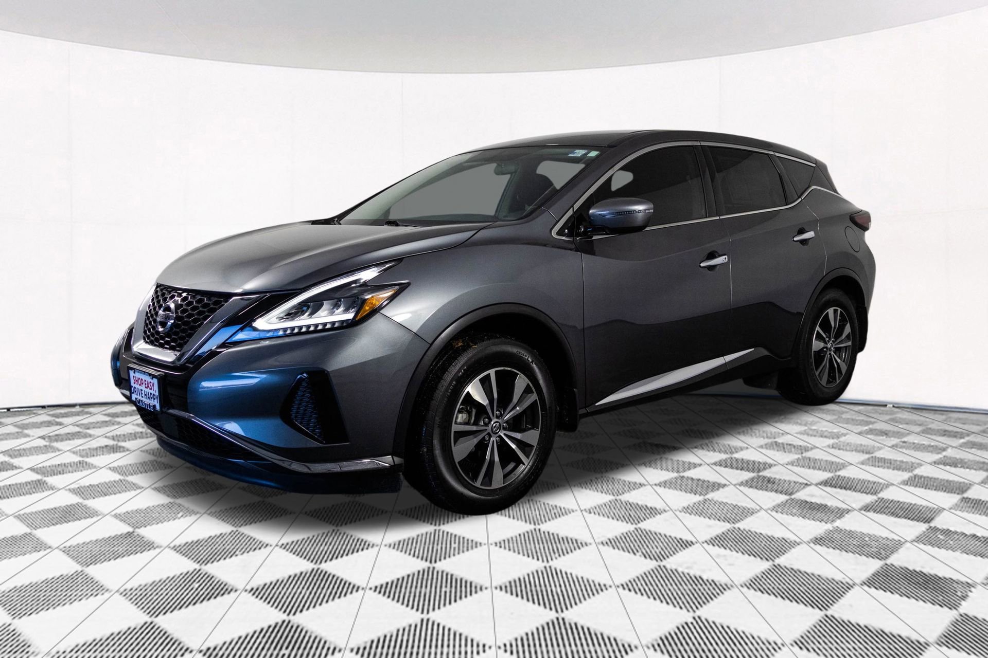 Used 2019 Nissan Murano S image 10