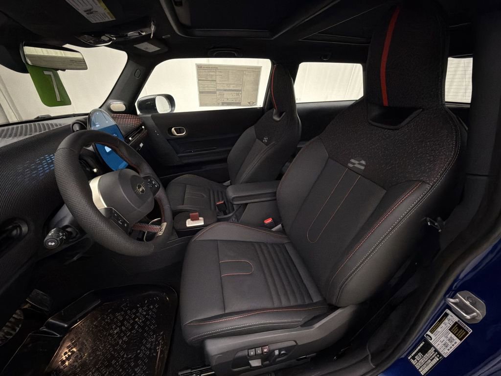 New 2026 MINI Cooper John Cooper Works image 12