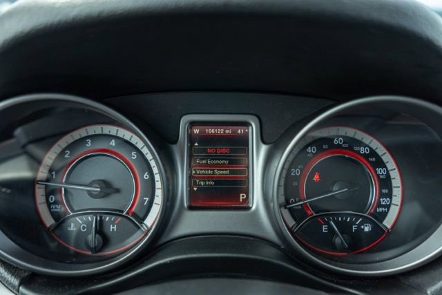 Used 2020 Dodge Journey Crossroad image 18