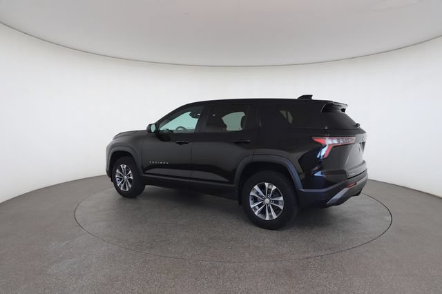 Used 2025 Chevrolet Equinox LT FWD image 10
