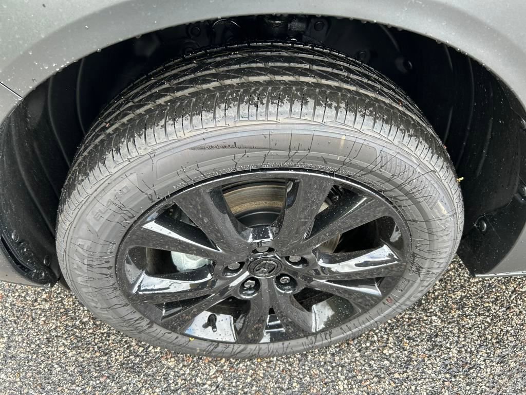 New 2026 MAZDA CX-30 AWD 2.5 S image 11