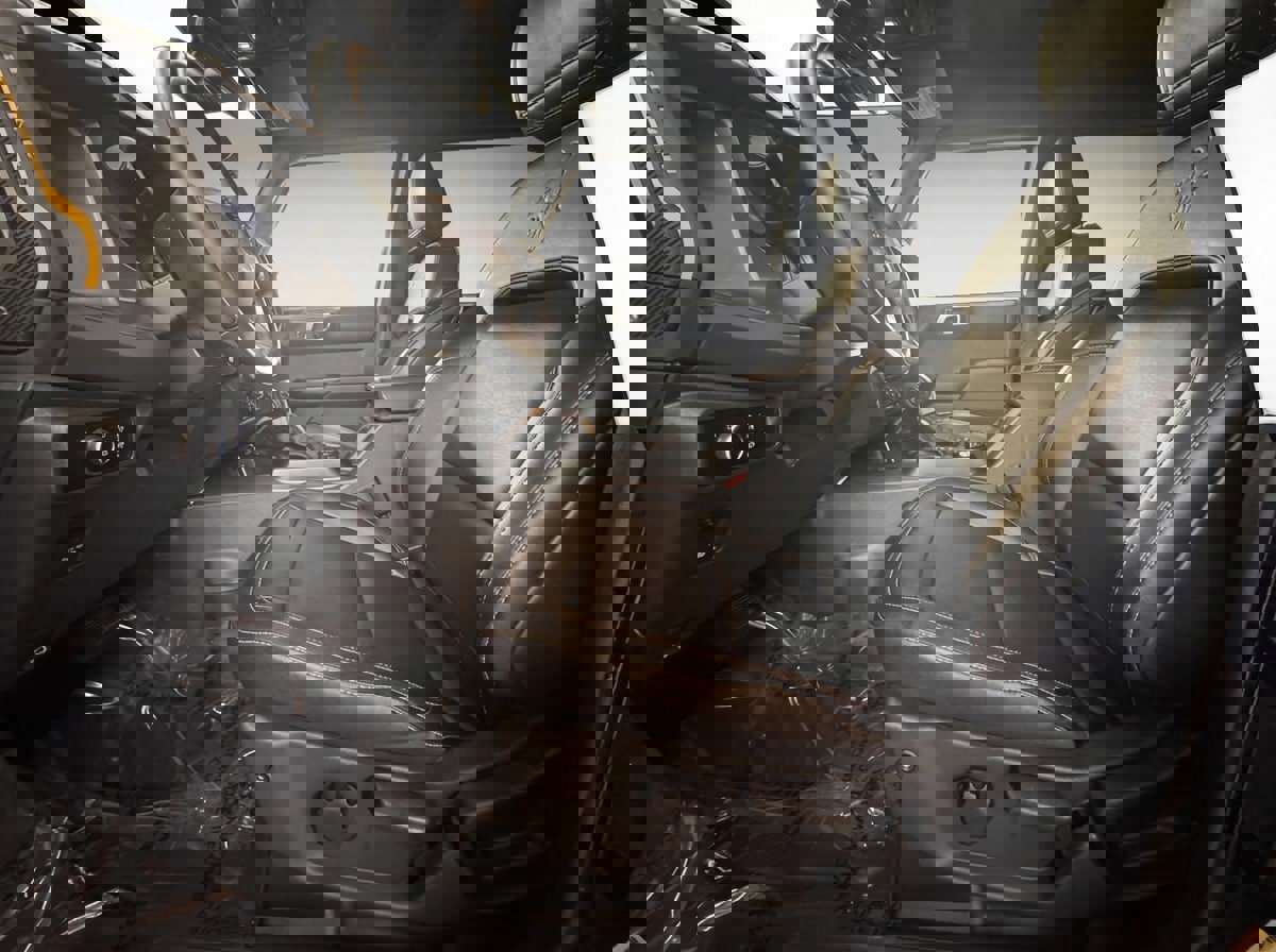 Used 2024 Ford Bronco Badlands image 13