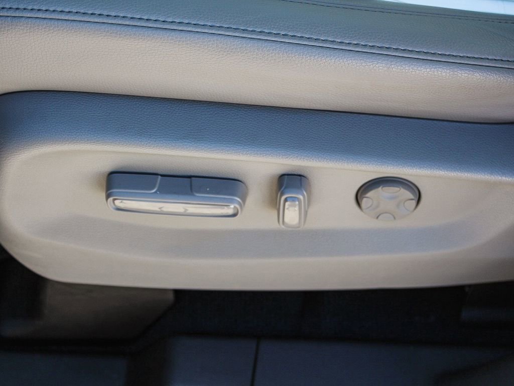 Certified 2023 Honda Odyssey EX-L image 22