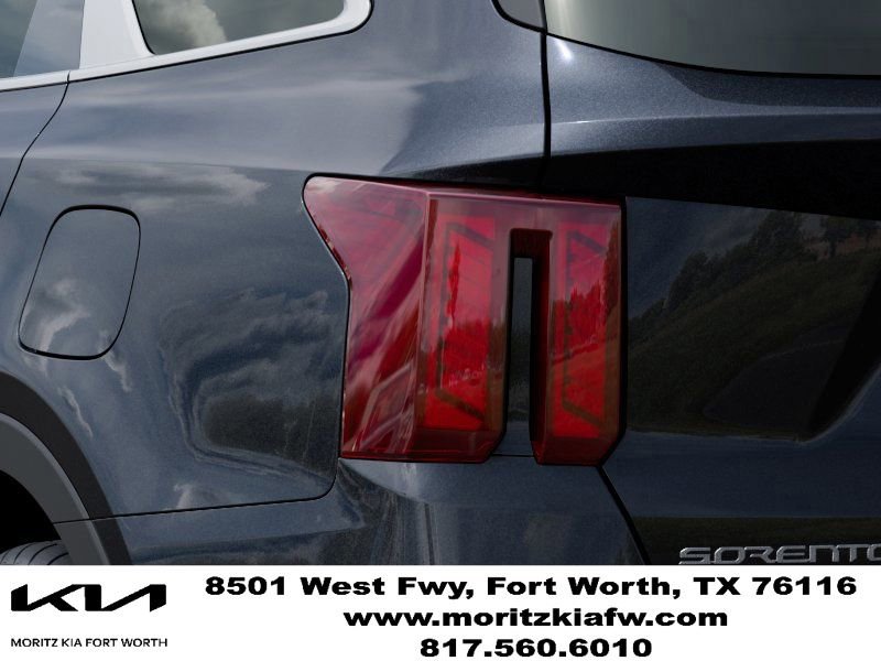New 2026 Kia Sorento LX FWD image 11