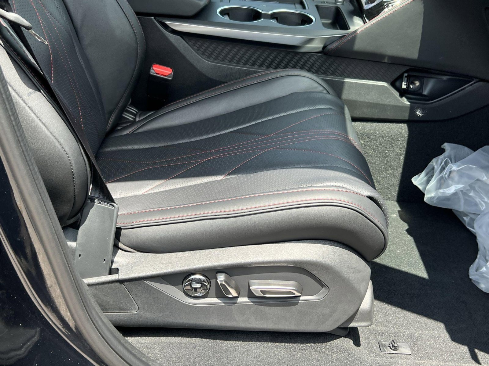 New 2026 Acura MDX A-Spec image 27