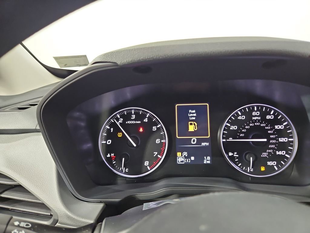 New 2026 Subaru Crosstrek 2.0i Premium image 15