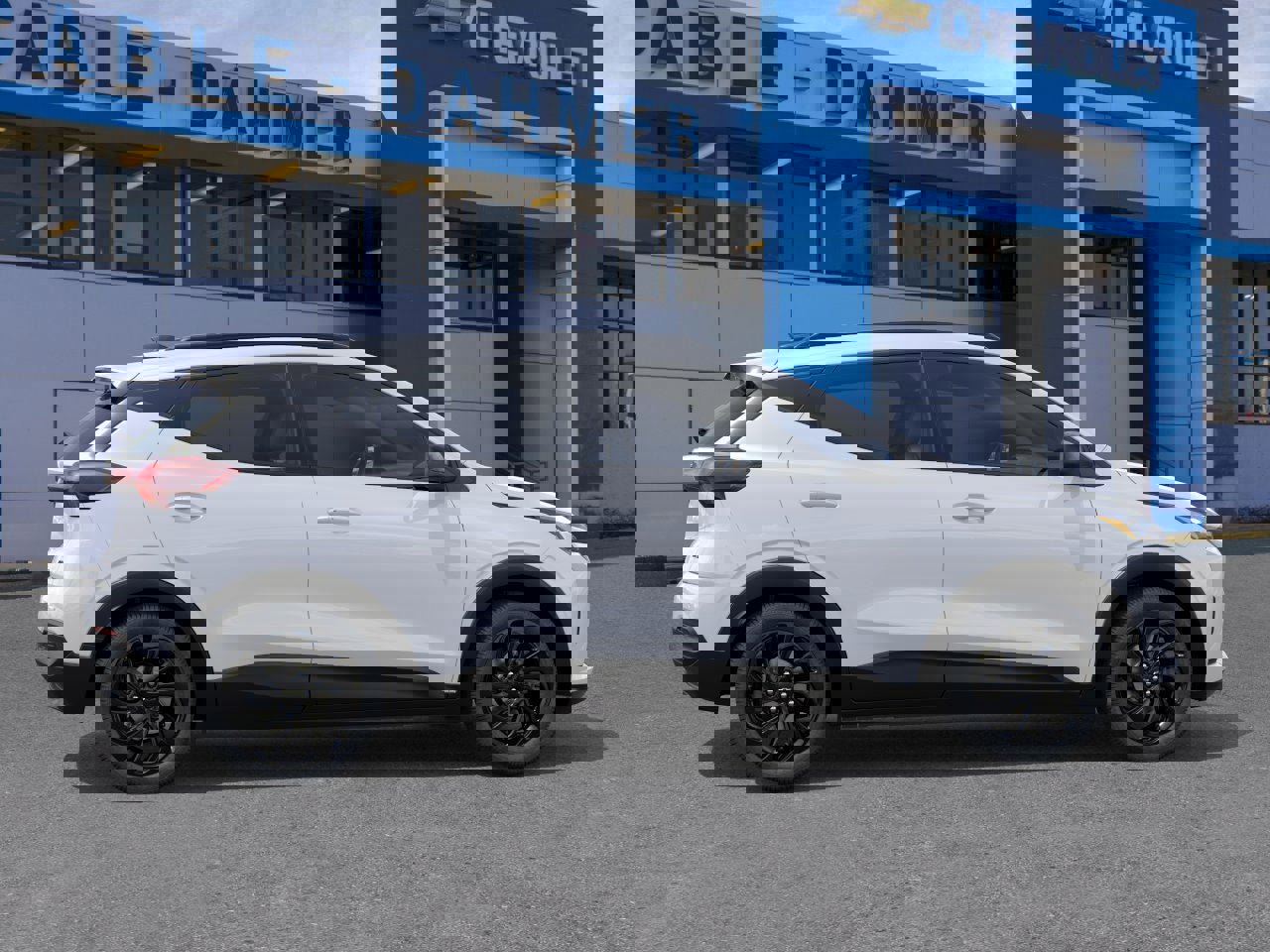 New 2027 Chevrolet Bolt RS image 5