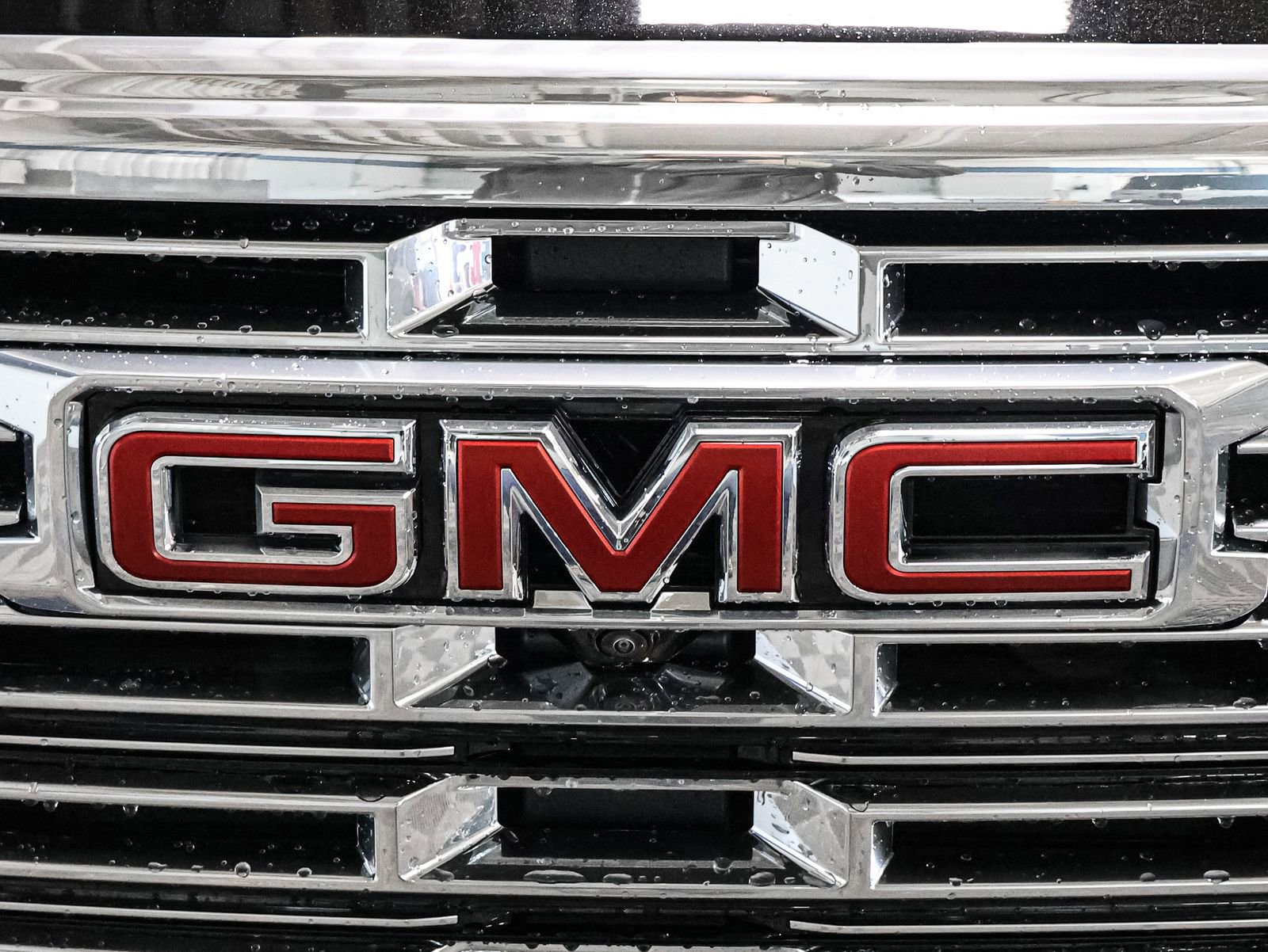New 2026 GMC Acadia Denali w/ Super Cruise Package image 13