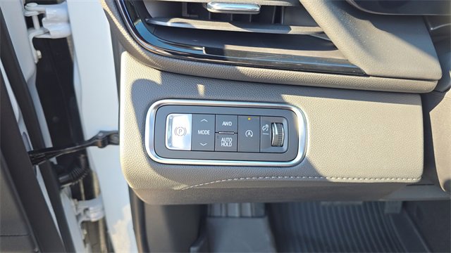 New 2026 Buick Enclave Avenir w/ Super Cruise Package image 27