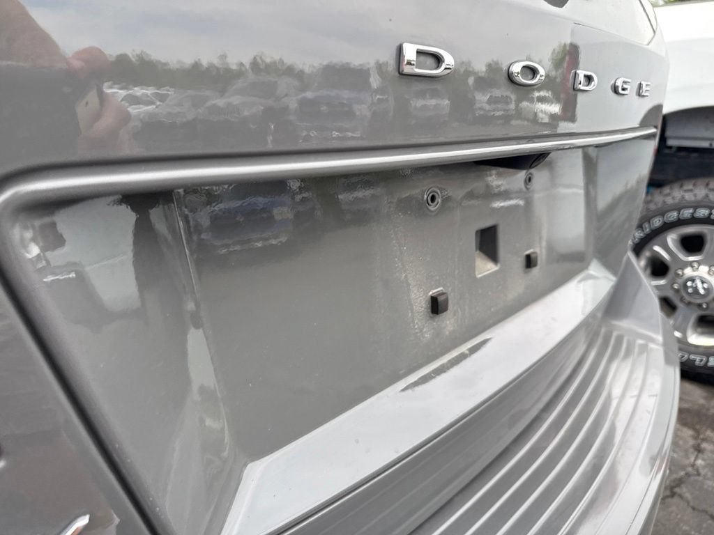 Used 2020 Dodge Journey SE w/ SE Popular Equipment Group FWD image 20