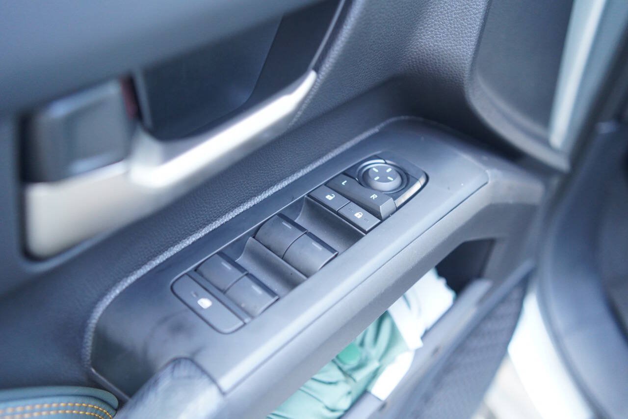 Used 2024 Toyota Tacoma 4x4 Double Cab Hybrid image 43