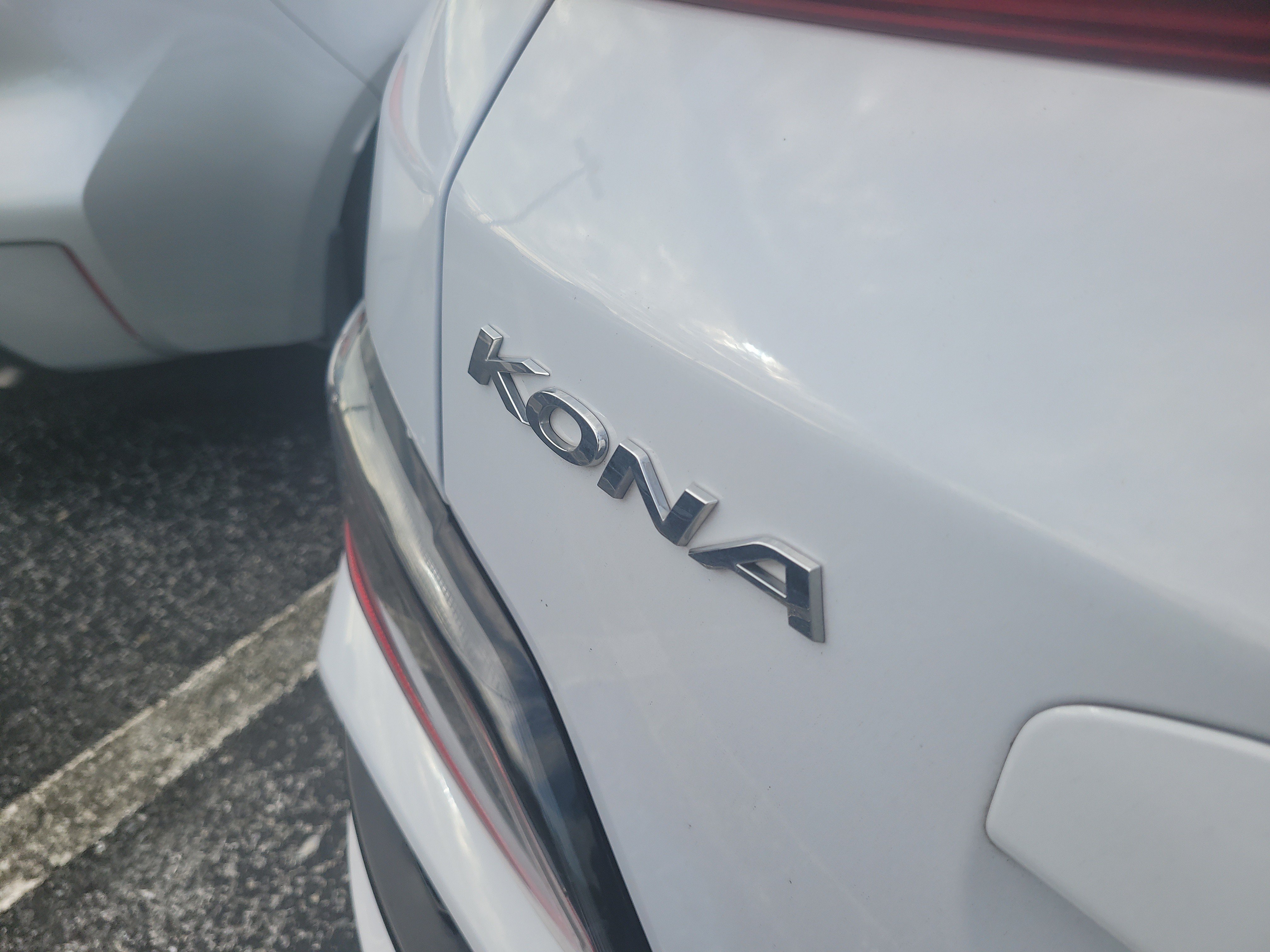 Used 2022 Hyundai Kona N w/ Cargo Package FWD image 11