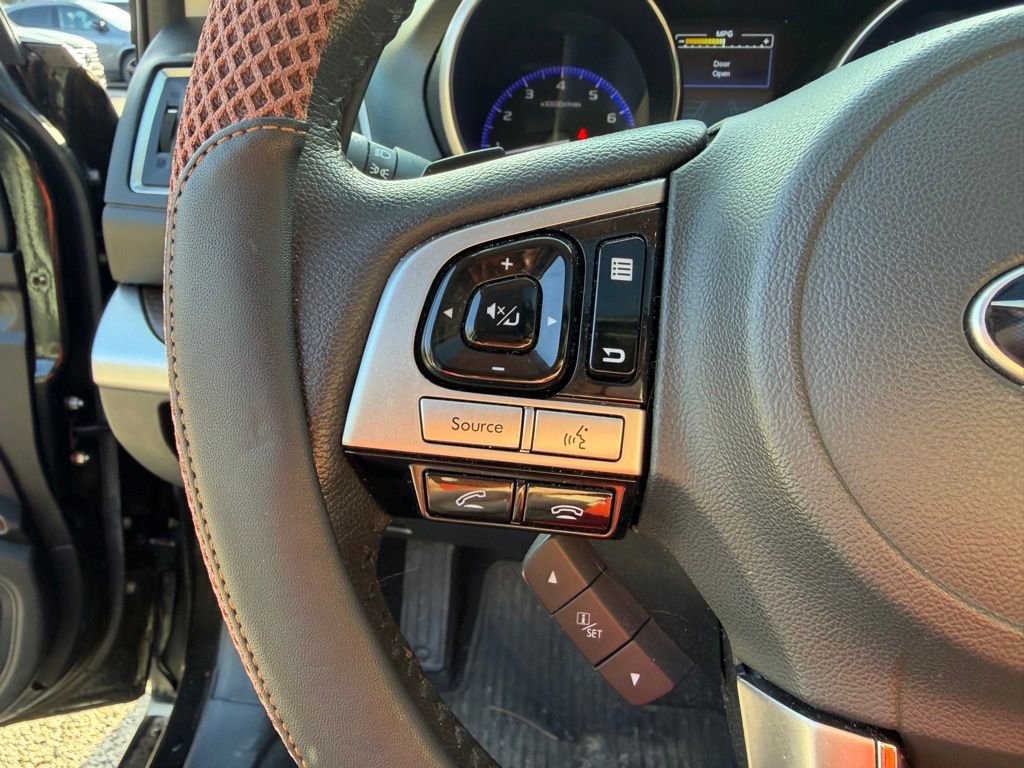 Used 2017 Subaru Outback 3.6R Touring image 23