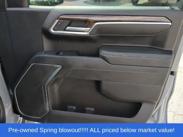 Used 2024 GMC Sierra 1500 Elevation AWD/4WD image 42