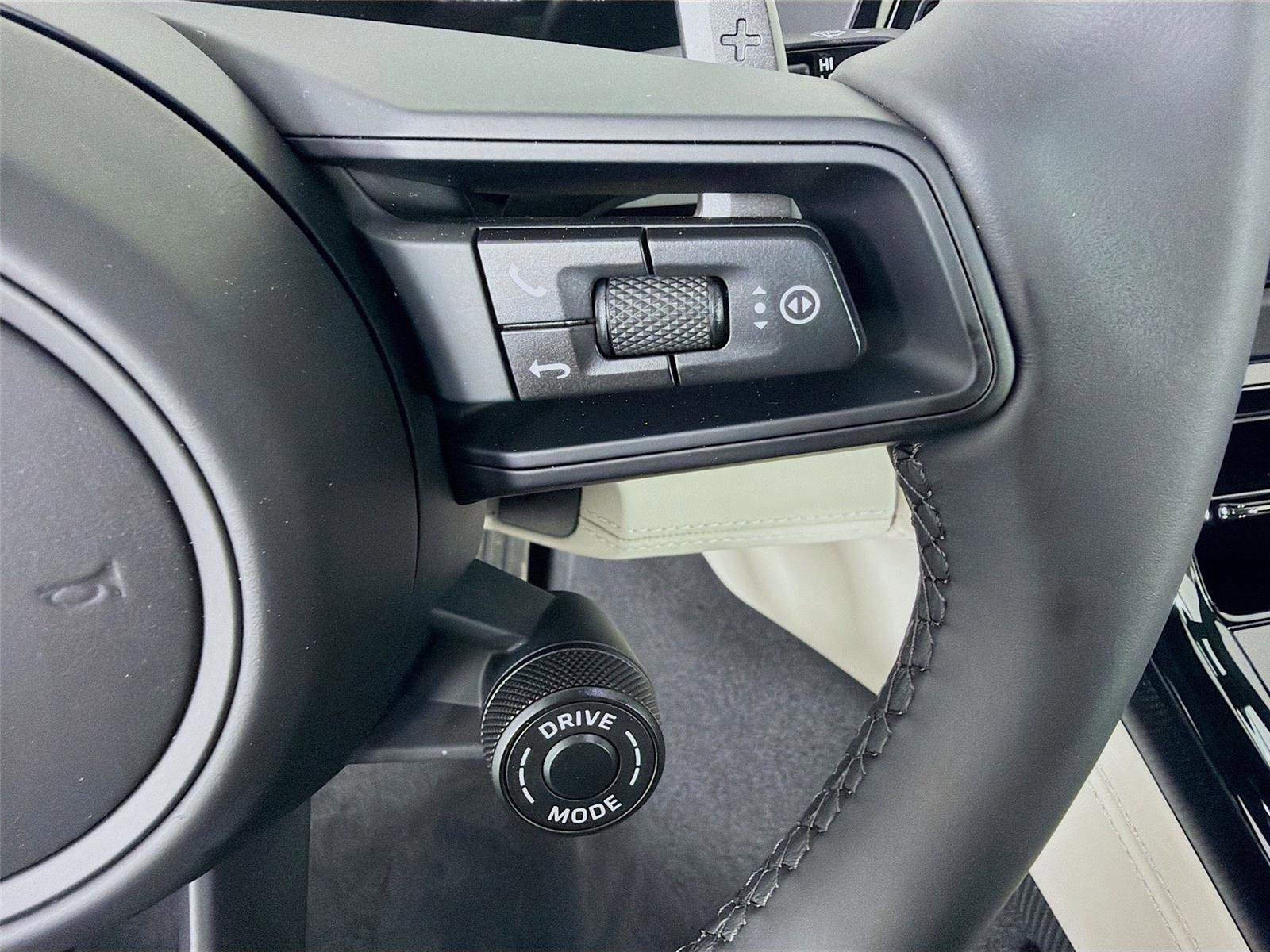 New 2026 Porsche Panamera Turbo AWD/4WD image 14