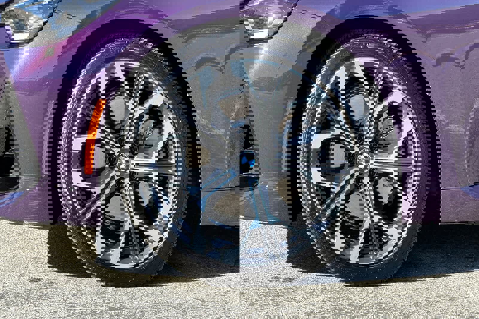 Used 2025 BMW 230i Coupe w/ M Sport Package image 30