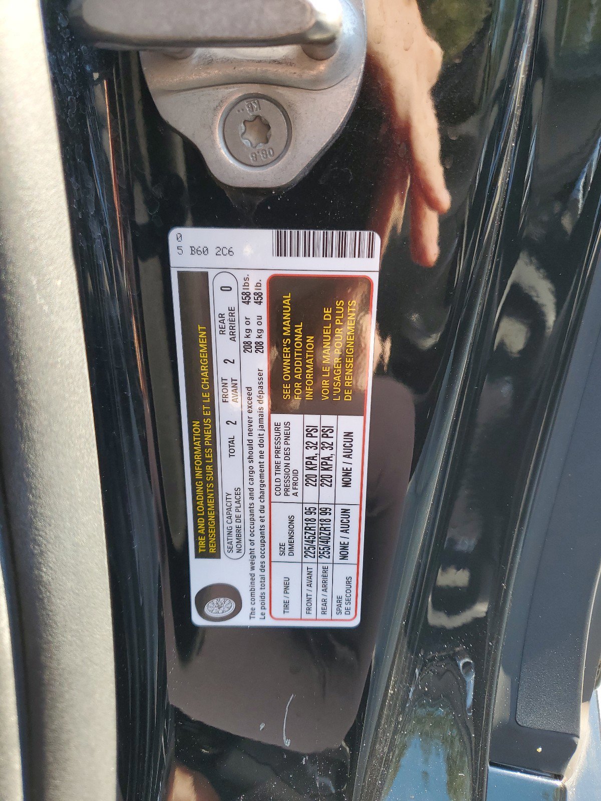 Used 2025 BMW Z4 sDrive30i image 25