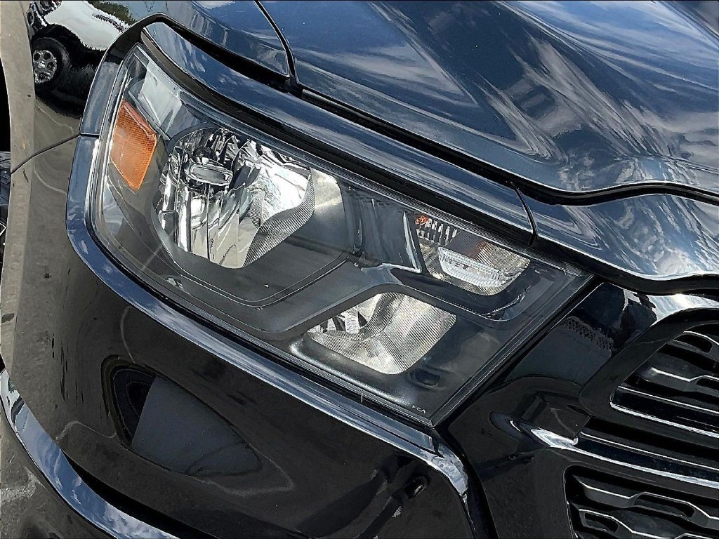 Used 2023 RAM 1500 Big Horn AWD/4WD image 33