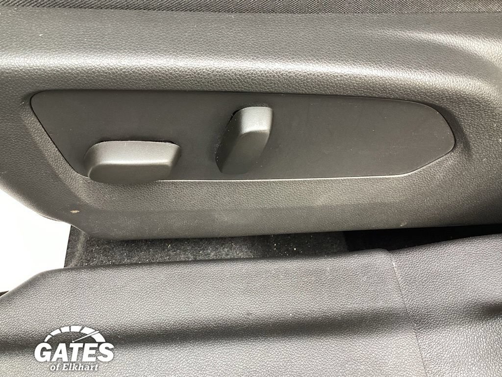 Used 2022 Buick Envision Preferred FWD image 15
