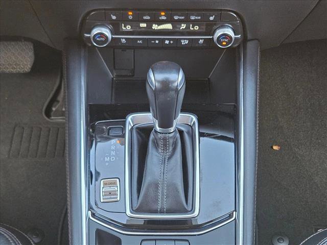 Used 2023 MAZDA CX-5 AWD 2.5 S w/ Premium Plus Pkg image 18