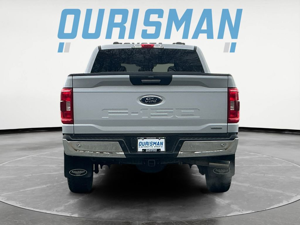 Used 2022 Ford F150 XLT w/ XTR Package image 5