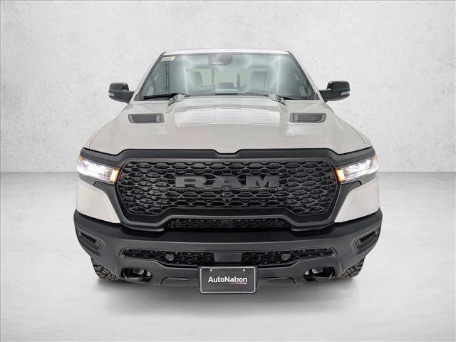 New 2026 RAM 1500 Rebel image 5