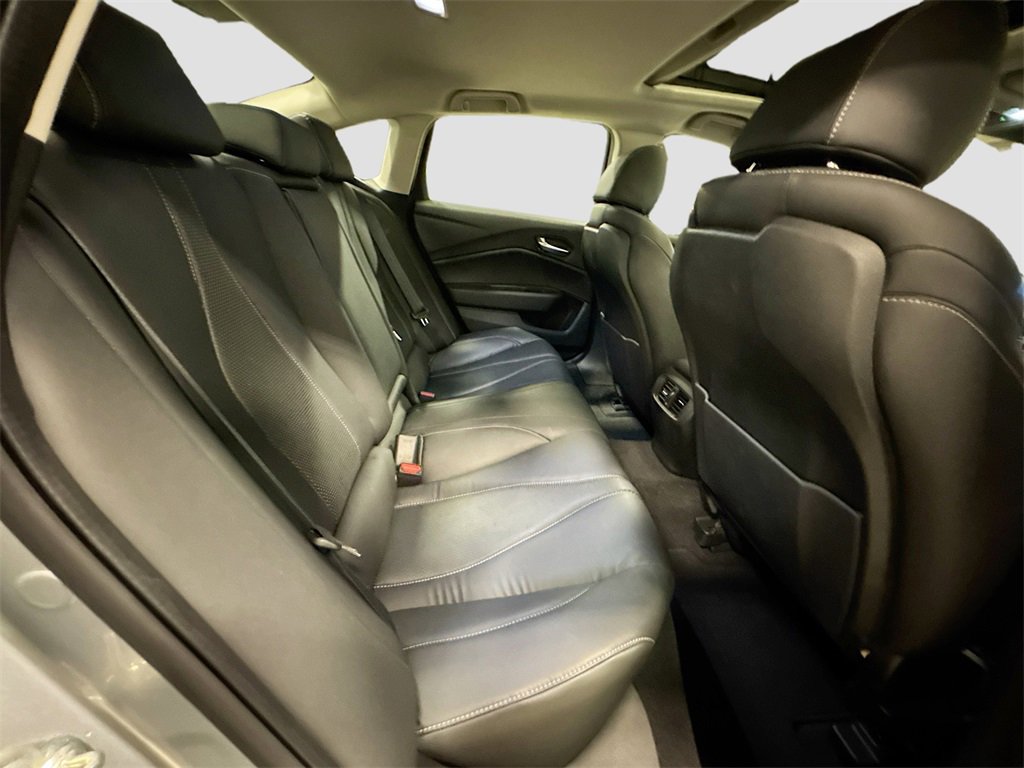 Used 2021 Acura TLX w/ Technology Package image 27