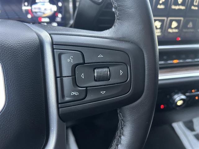 Certified 2022 GMC Sierra 1500 Elevation image 29