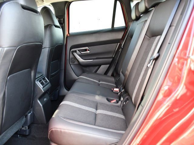 New 2026 MAZDA CX-50 2.5 Hybrid w/ Weather Package image 16