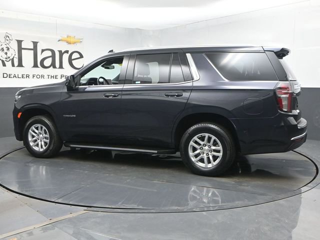 Used 2023 Chevrolet Tahoe LT w/ Luxury Package image 55