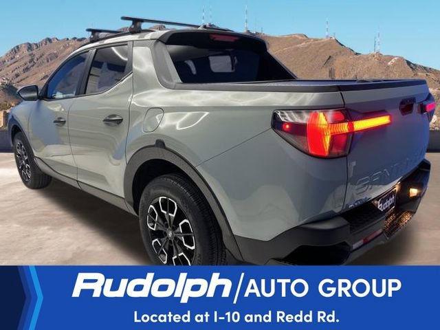 Used 2023 Hyundai Santa Cruz SEL w/ Activity Package image 3