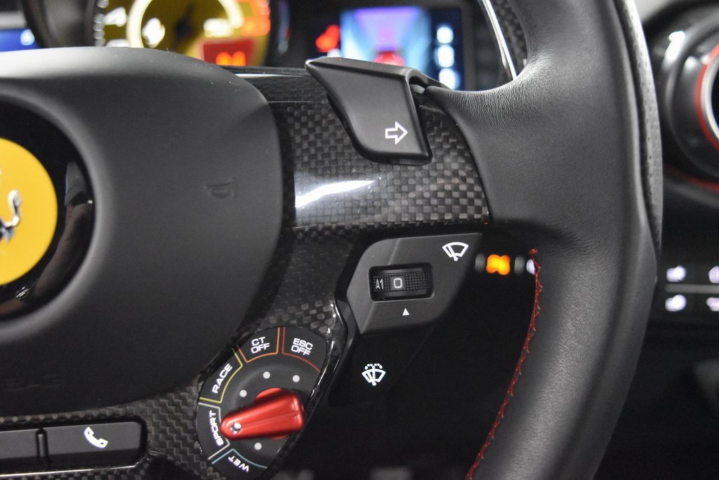 Used 2020 Ferrari 812 Superfast image 36