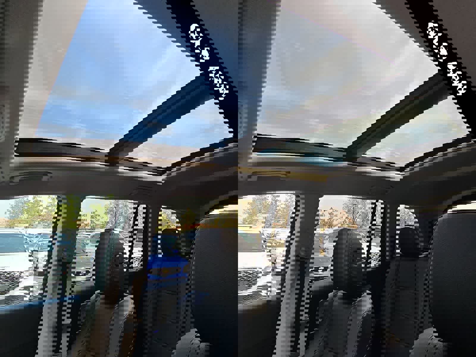 Used 2024 Mercedes-Benz GLS 450 4MATIC image 50