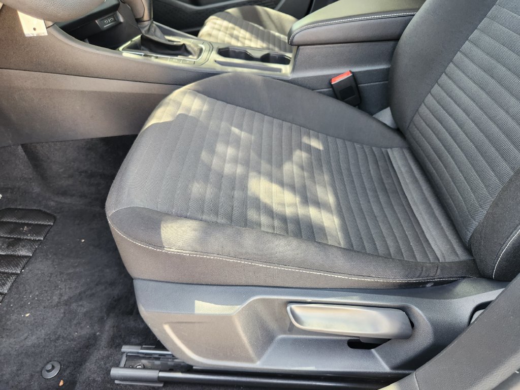 Used 2023 Volkswagen Jetta S FWD image 17