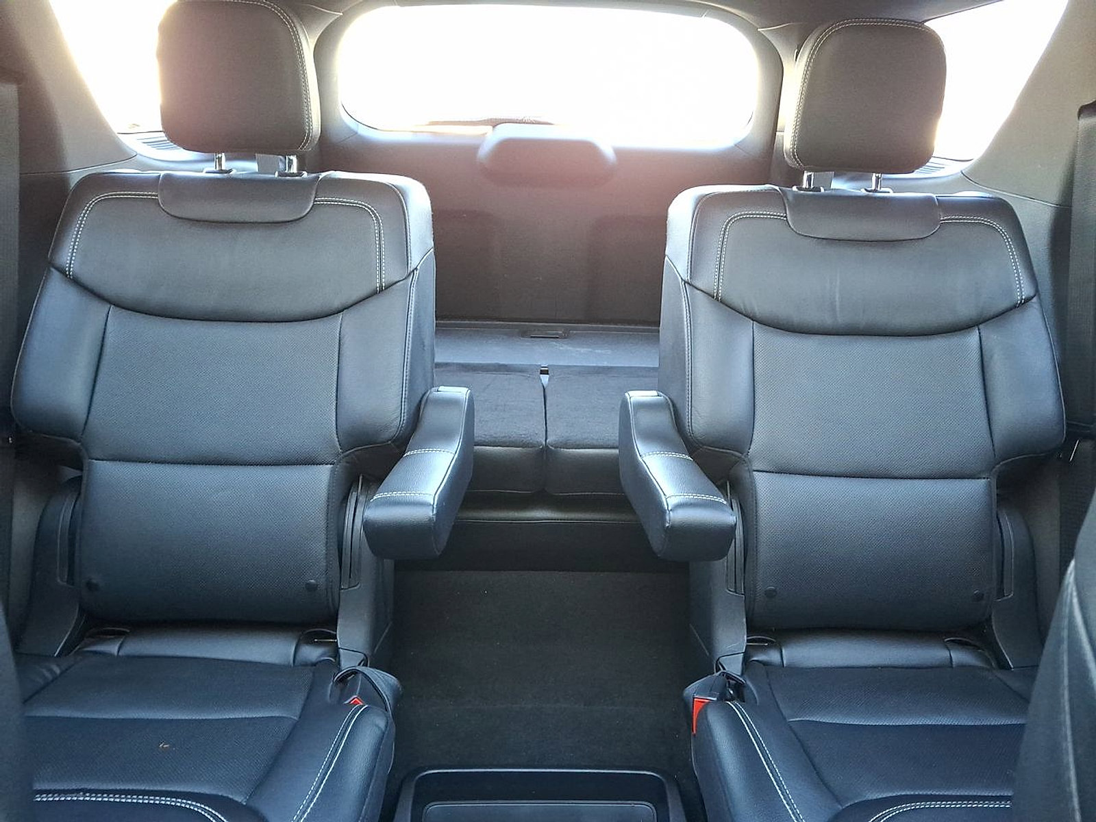 Used 2021 Ford Explorer ST w/ Equipment Group 401A image 35