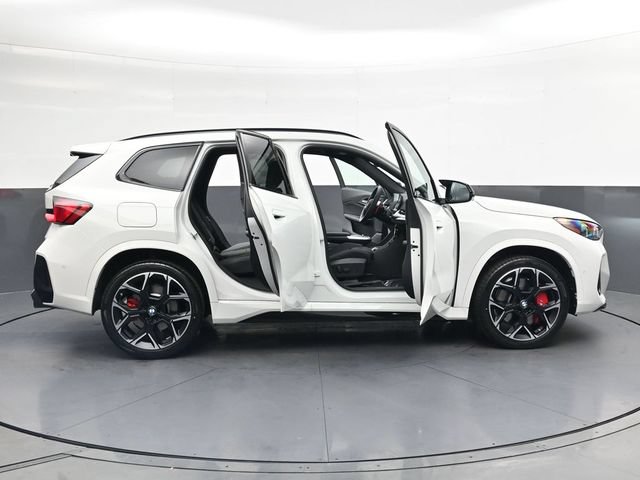New 2026 BMW X1 M35i w/ Technology Package AWD/4WD image 41