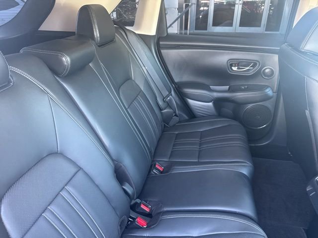 Used 2024 Honda HR-V EX-L image 33