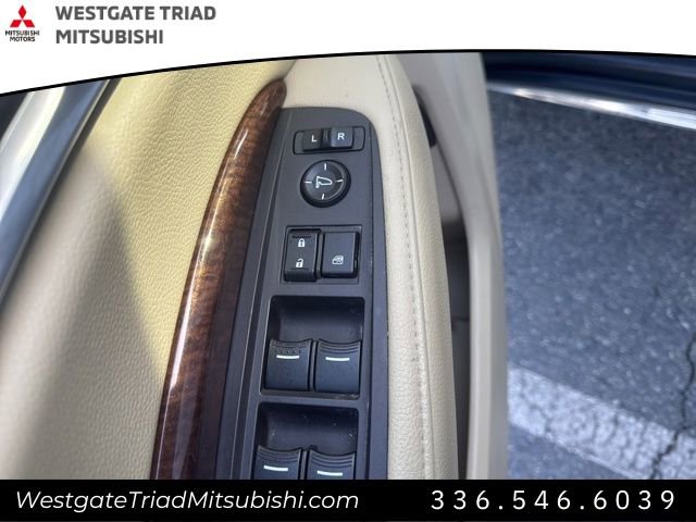 Used 2020 Acura MDX 3.5L image 16