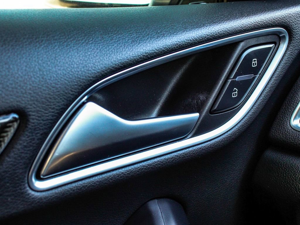 Used 2017 Audi Q3 2.0T Prestige image 9