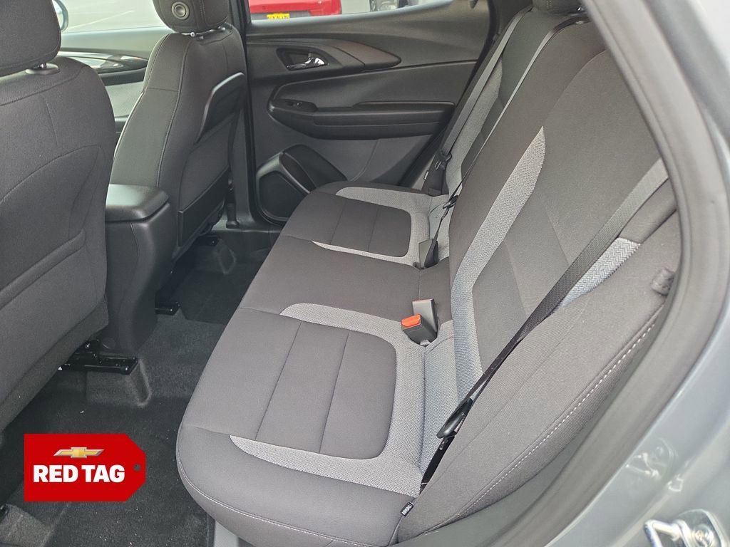 New 2026 Chevrolet TrailBlazer LT image 42