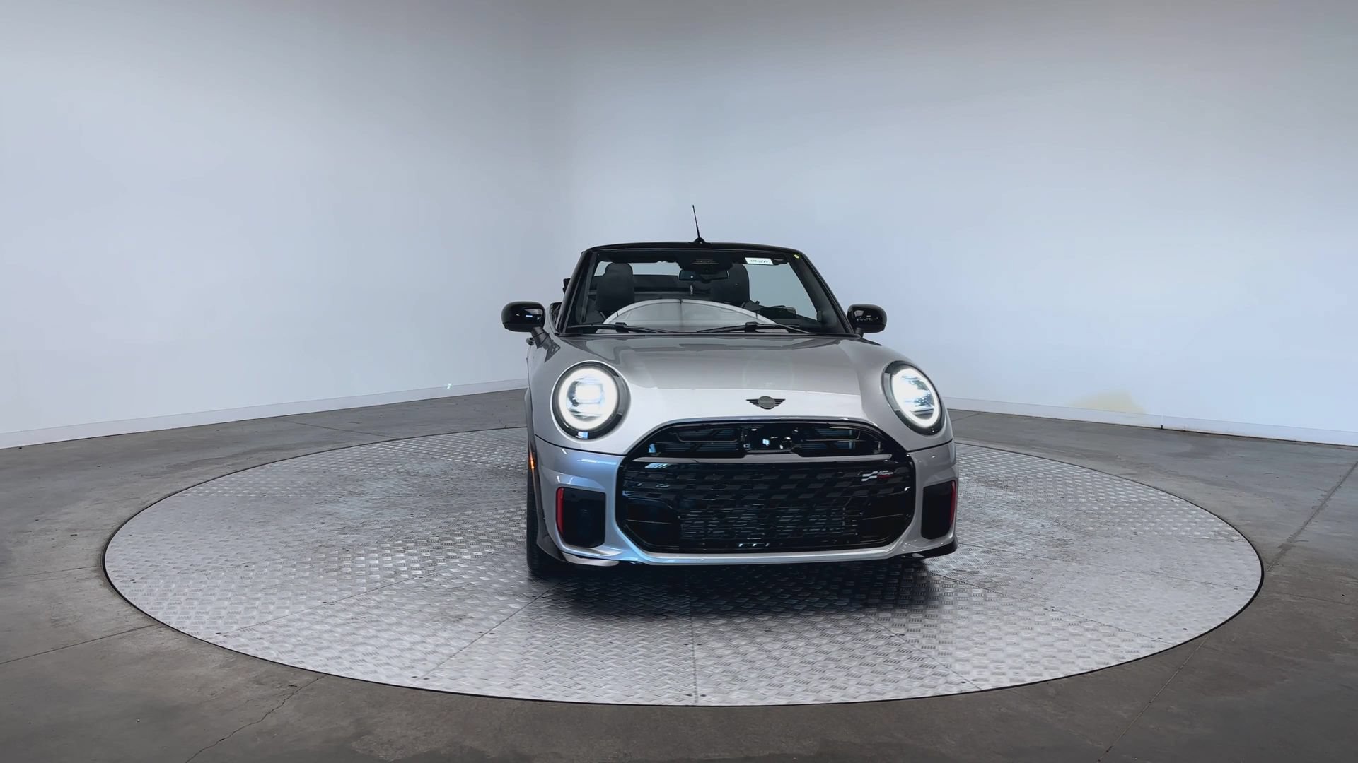 New 2026 MINI Cooper John Cooper Works FWD image 3