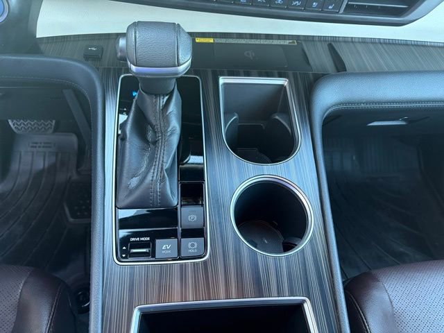 Used 2021 Toyota Sienna Platinum image 19