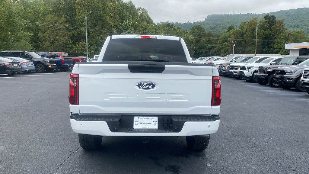 New 2026 Ford F150 STX AWD/4WD image 6