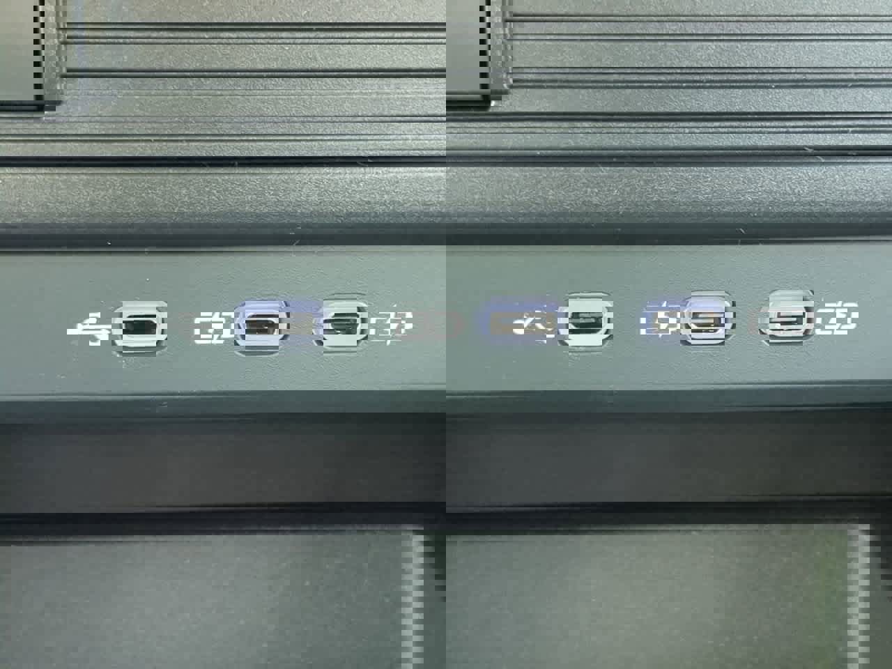 New 2025 Toyota Land Cruiser w/ Premium Package image 21