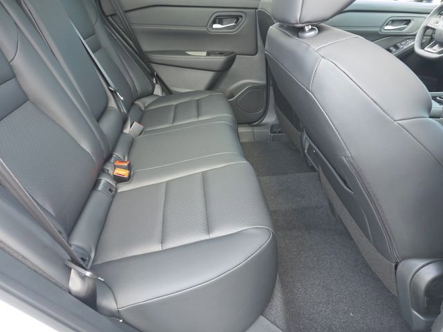 New 2026 Nissan Rogue SV AWD/4WD image 21