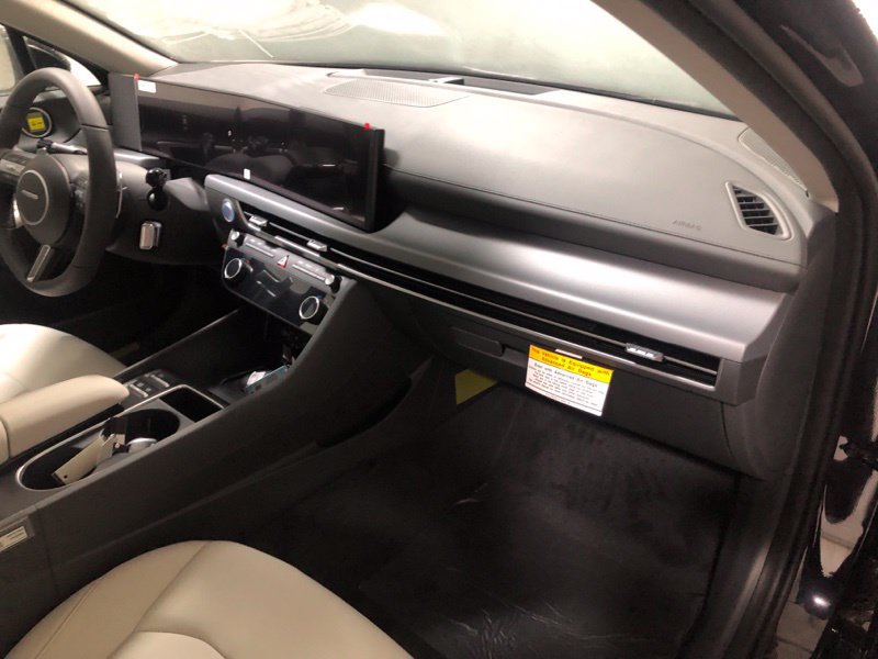 New 2026 Hyundai Sonata SEL FWD image 13
