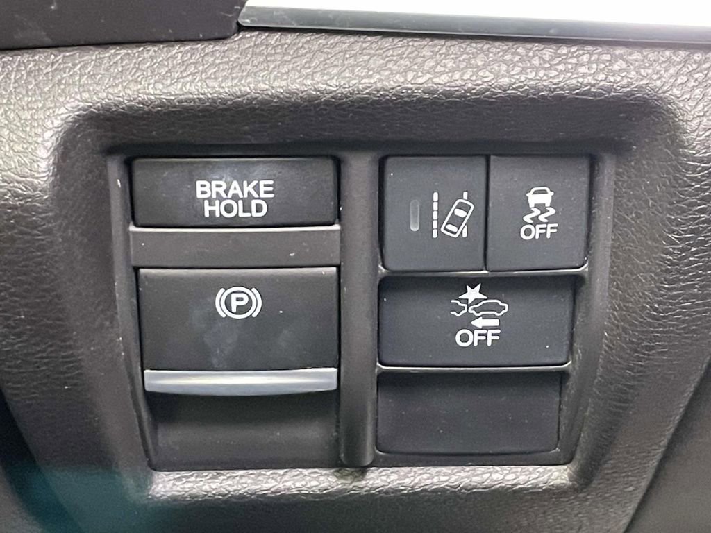 Used 2017 Acura MDX SH-AWD w/ Tech & Entertainment image 34