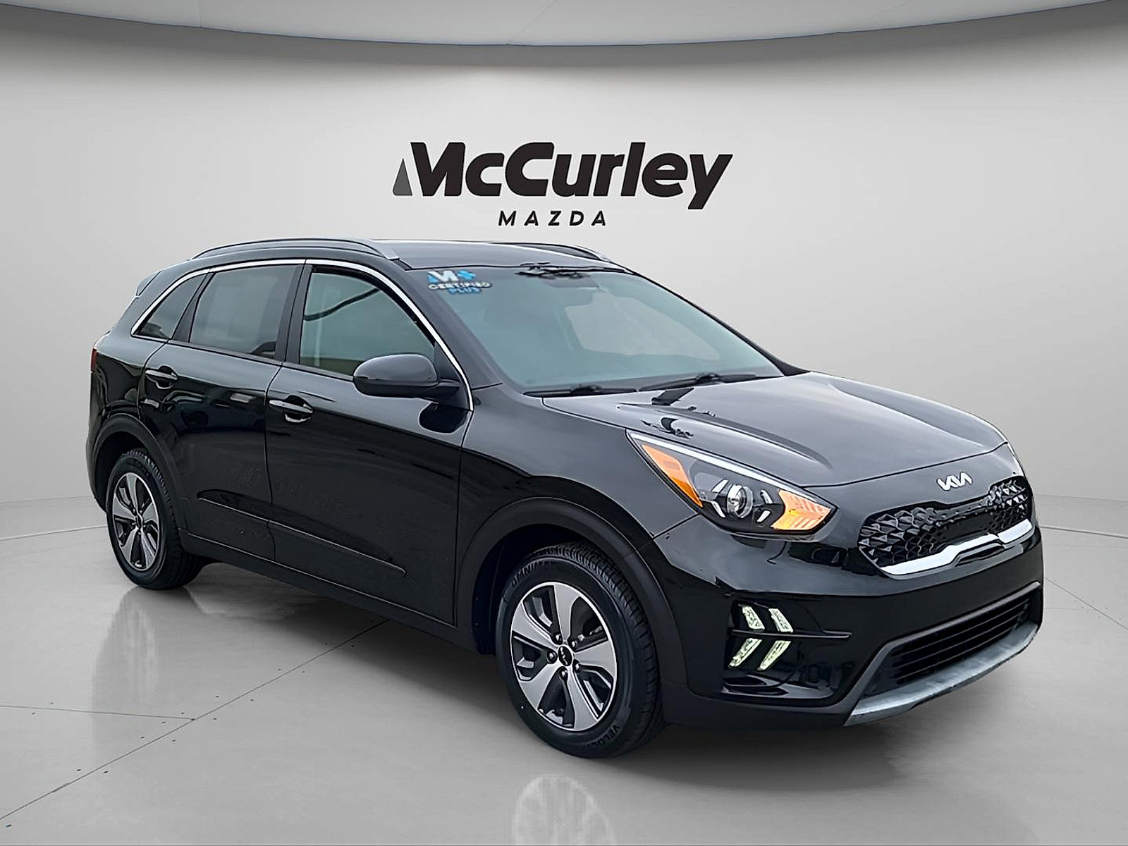 Used 2022 Kia Niro LX