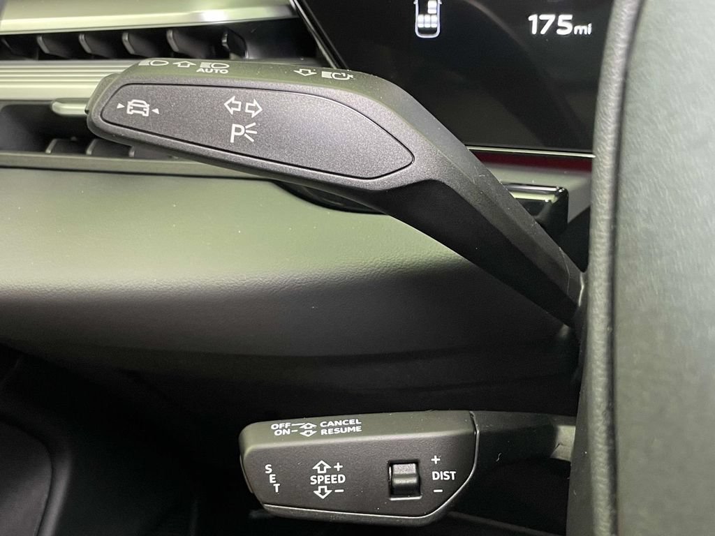 New 2026 Audi A6 Premium Plus AWD/4WD image 40