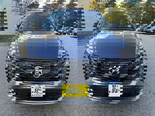 New 2026 Hyundai Tucson SEL image 28